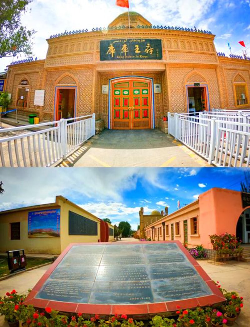 库车激光切割：引领现代制造业转型升级